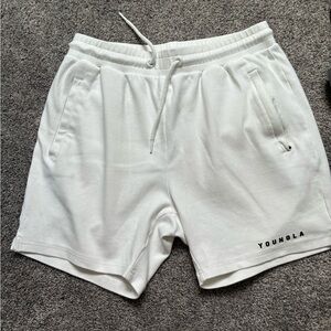Men’s youngla shorts